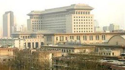 الدفاع الصينية: بدء مناورات عسكرية في مناطق بحرية محيطة بتايوان الخميس المقبل