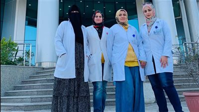 فوز فرق الصيدلة الإكلينيكية بمبادرة 