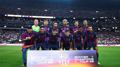  في طريقها إلى الفشل.. نجم برشلونة يُفاجئ النصر السعودي بشأن مستقبله مع البلوجرانا