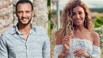 أحمد خالد صالح يكشف عن موعد عرض مسلسل 