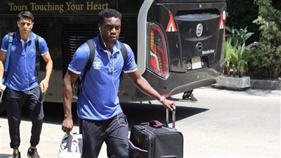 أسوان يواصل استعداداته للمشاركة في بطولة الدوري الممتاز