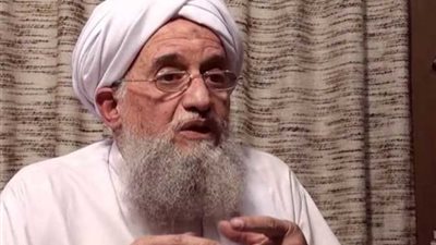 من المسئول عن تقديم المعلومات لأمريكا للتخلص من “الظواهري”