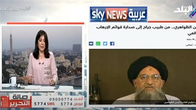 كواليس نهاية أيمن الظواهري.. من هو الخليفة المرتقب لأخطر تنظيم إرهابي؟ (فيديو)