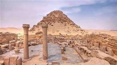 خبير أثري: يكشف سر بناء معابد الشمس في 