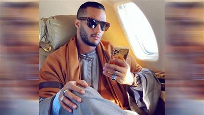 بعد أزمته الأخيرة.. ظهور جديد لمحمد رمضان في الساحل الشمالي 