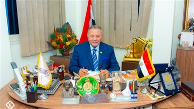 مد الترشيحات لجوائز الأثريين العرب إلى 30 أغسطس 2022