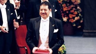 مستشار الدكتور زويل في ذكرى وفاته: الرئيس السيسي كان دائم التواصل معه