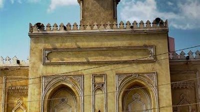 مواقيت الصلاة اليوم الأربعاء 3-8-2022 محافظة المنوفية