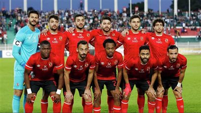 موعد مباراة الأهلي ضد فاركو في الدوري المصري الممتاز والقناة الناقلة وترددها لمشاهدة المباراة AHLY ON SPORTS