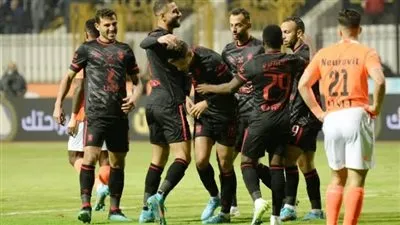 موعد مباراة الاهلي وفاركو في الدوري والقنوات الناقلة والتشكيل المتوقع