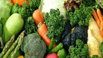 تعرف على أسعار الخضروات والفاكهة اليوم بالمنوفية