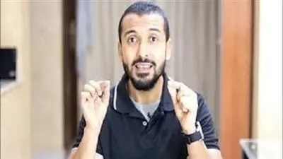 الداعية ماجد زكي يستعد إلى تقديم برنامج جديد في رمضان 2023