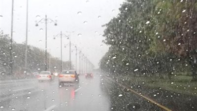 الأرصاد تكشف حقيقة سقوط الأمطار على هذه المناطق اليوم