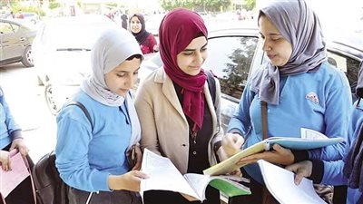  الرابط الرسمي لنتيجة الثانوية العامة 2022 برقم الجلوس| لينك وزارة التربية والتعليم للنتيجة