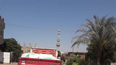 ضبط دقيق قبل تهريبه وبيعه بالسوق السوداء فى الشرقية