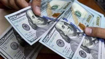 عاجل. البنوك ترفع اسعار بيع الدولار إلى 19.13 جنيه 