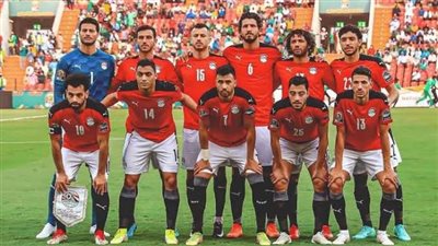 كل ما تريد معرفته عن مواعيد مباريات مصر المتبقية في تصفيات كأس أمم إفريقيا 2023