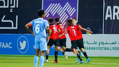 اضبطها الآن مجانًا.. تردد جميع القنوات المفتوحة الناقلة لمباراة مصر والجزائر اليوم الأربعاء 3 أغسطس 2022 في نصف نهائي كأس العرب للشباب