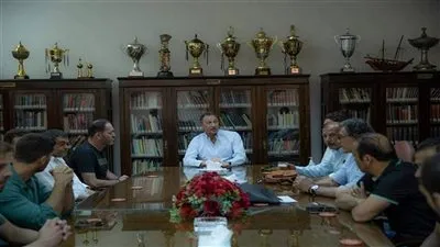 حقيقة إلغاء لجنة التخطيط بالأهلي