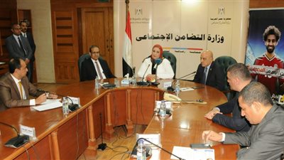 بروتوكولات تعاون مع 