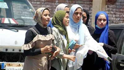 خاص | نتيجة الثانوية العامة 2022 بالاسم ورقم الجلوس.. اضغط هنا لمعرفة نتيجتك