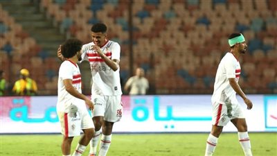 الزمالك يستقر على تعديل عقود ثنائي الفريق.. طالع التفاصيل