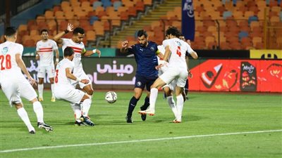 عاجل.. الزمالك يحسم تعاقده مع صفقتين من العيار الثقيل