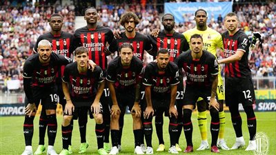 هُنا.. موعد وتوقيت مباراة ميلان المقبلة في الدوري الإيطالي 2022-2023 AC MILAN
