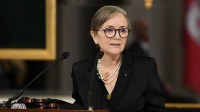 رئيسة الحكومة التونسية: إقتصادنا يتعافى بعد جائحة كورونا 