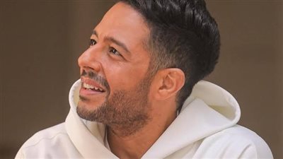 أدرينالين.. حماقي يفاجئ جمهوره ويتصدر التريند 