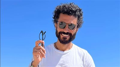 خالد النبوي يجسد شخصية الإمام الشافعي في رمضان المقبل.. تعرف على التفاصيل