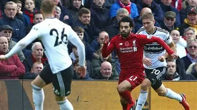 كل ما تريد معرفته عن موعد مباراة ليفربول وفولهام الأولى في الدوري الإنجليزي والقناة الناقلة