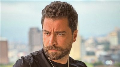 معتصم النهار يشوق جمهوره للجزء الثاني من مسلسل 