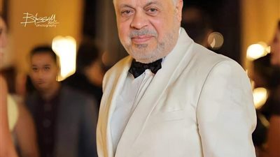 خاص.. أشرف زكي: فكرة مهرجان القاهرة للدراما ليست فكرتي.. وهذه مميزاته