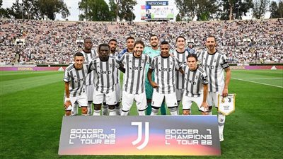  يوفنتوس يتحرك لخطف صفقة مجانية مميزة