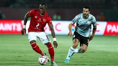 تعليق ناري من رضا عبد العال بعد تعادل الأهلي وفاركو