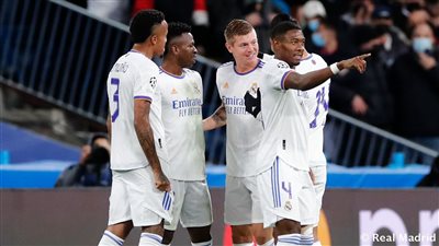 تردد قناة بي إن سبورتس beIN SPORTS HD 1 الناقلة لمباراة ريال مدريد وآينتراخت فرانكفورت في نهائي السوبر الأوروبي Super Cup