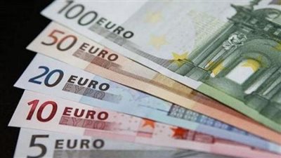اسعار صرف اليورو بالبنوك  اليوم الخميس 4 اغسطس 2022.. تقترب من 20 جنيه