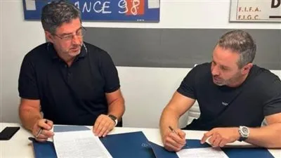 روي فيتوريا يُحدد شروطه لتعيين مدربًا مصري في جهازه المعاون