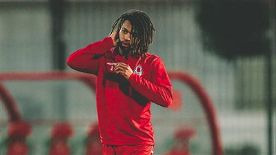 المهدي مبارك.. لماذا فشل الزمالك في خطف صفقة الموسم؟