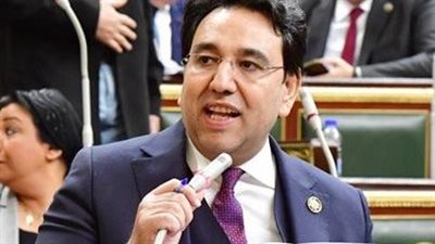 برلماني: الحوار الوطني فرصة لاختبار الأطراف المشاركة 