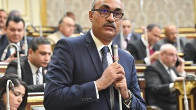 أبرزها قانوني «العمل والمعاشات».. وكيل طاقة النواب يكشف أولويات اللجنة