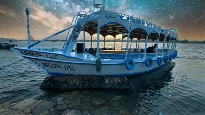 بكاميرا موبايل.. حمدي منصور شاب عشريني يوثق التاريخ المصري لدعم السياحية