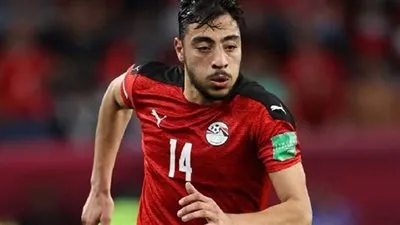  موعد مشاركة أكرم توفيق في مباريات الأهلي بعد عودته من الإصابة