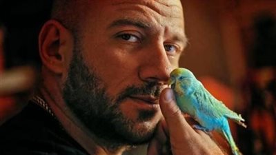 شاهد.. أحمد مكي يتألق في أحدث ظهور له