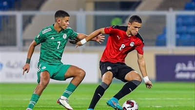 لاعب منتخب مصر يخوض فترة معايشة مع هامبورج الألماني
