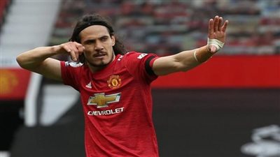 قبل غلق الميركاتو الصيفي.. كافاني يقترب من الانتقال للدوري الإسباني