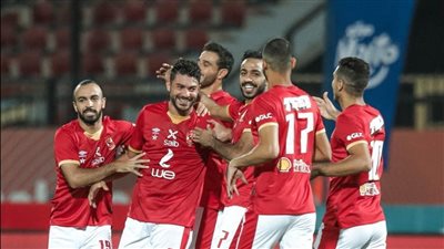 ماكينة أهداف لا تهدأ.. الأهلي يتحرك لضم القاطرة الإفريقية 