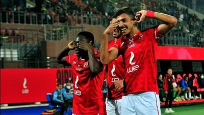 حقيقة رحيل 13 لاعبًا عن الأهلي في الميركاتو الصيفي
