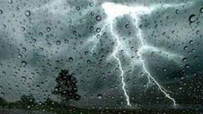 تحذير من الأرصاد بشأن طقس الأيام المقبلة.. وأمطار رعدية بهذه المناطق 